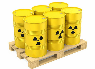 Gestão de NORM / TENORM