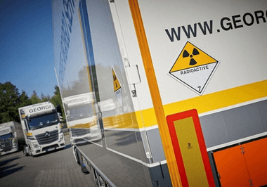 Transporte e Acondicionamento